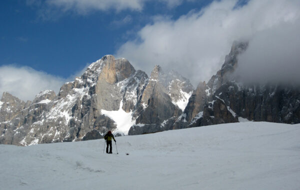 Passo Rolle