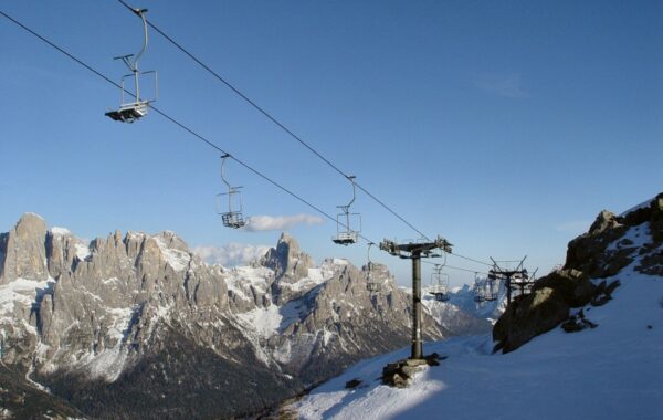 San Martino di Castrozza