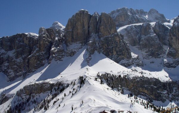 Colfosco – Val Stella Alpina