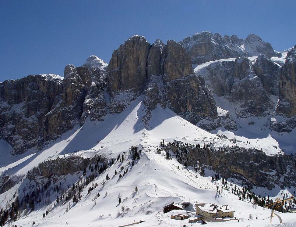 immagine dolomiti gardena