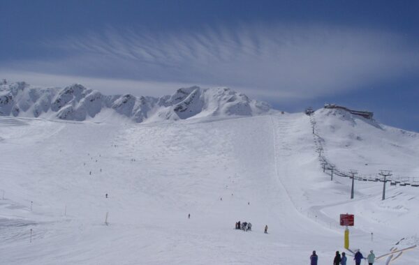 Val Senales