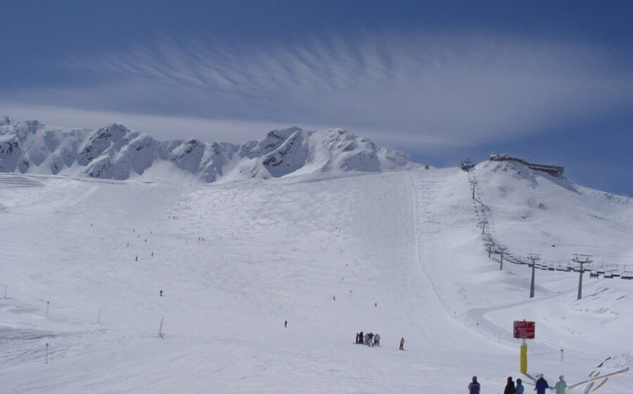 Val Senales