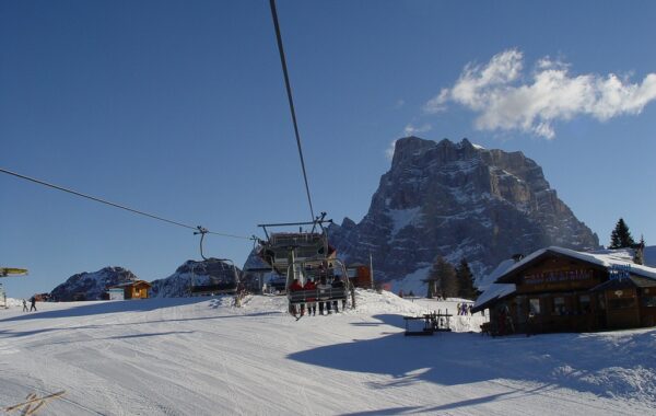 Ski Civetta