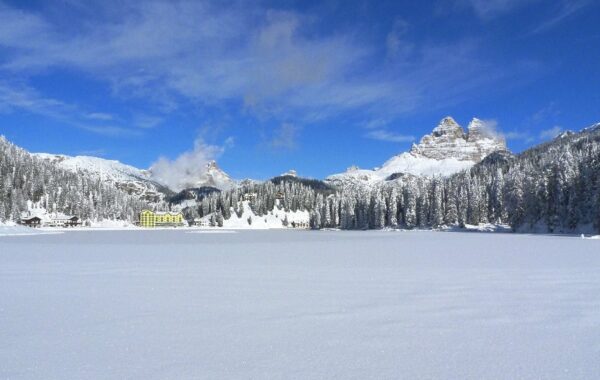 Auronzo – Misurina