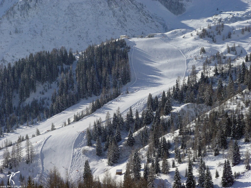foto pista avoie