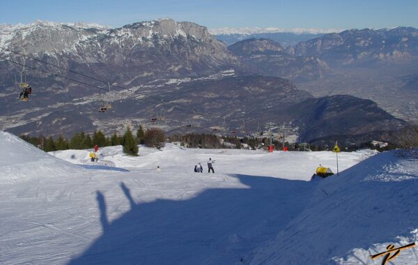 Monte Bondone