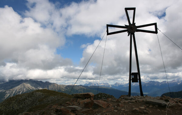 Monte Spicco (Speikboden), Valle Aurina