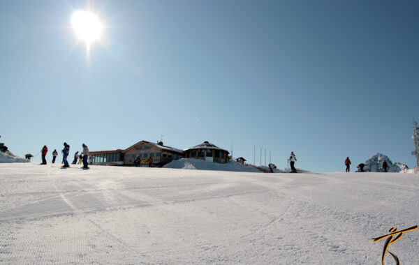 Alpe Cermis – Cavalese