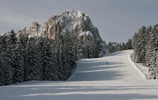 Selva Val Gardena – Plan de Gralba