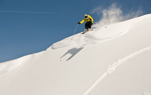 St Anton am Arlberg