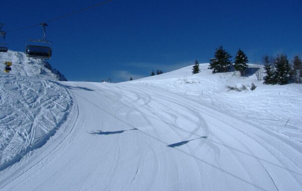 Ravascletto – Monte Zoncolan
