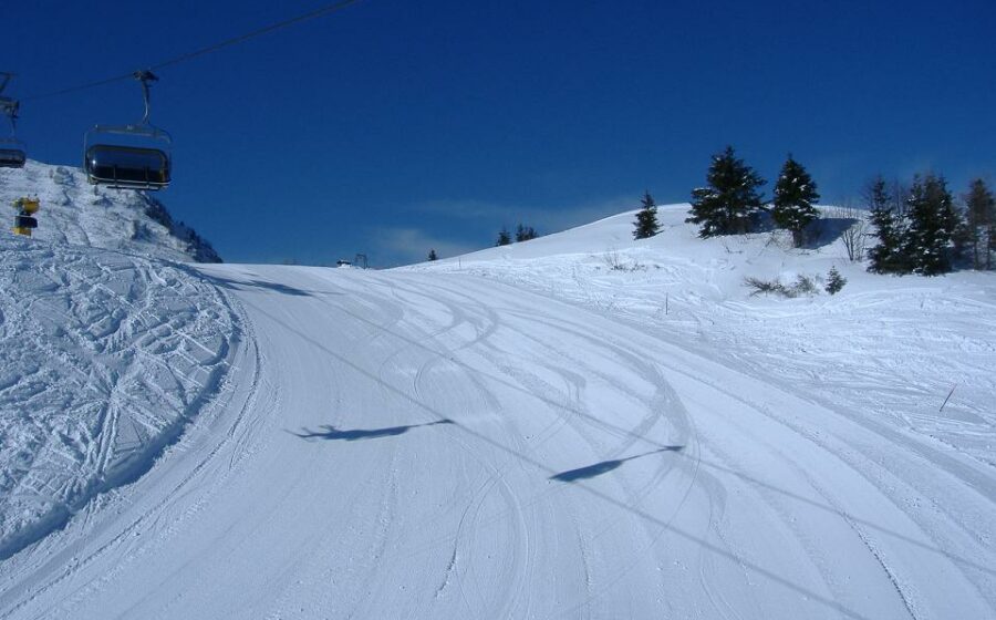 Ravascletto – Monte Zoncolan
