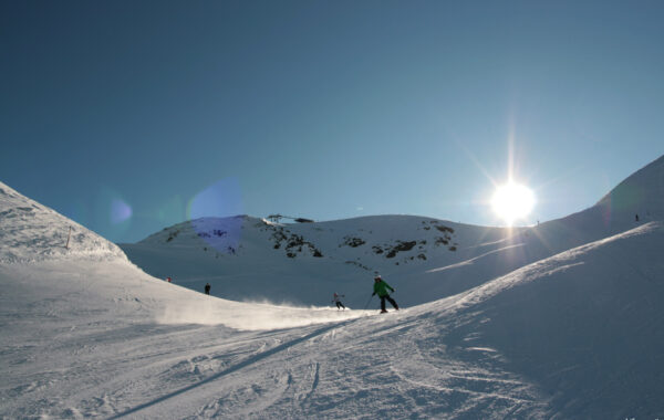 Speikboden – Valle Aurina