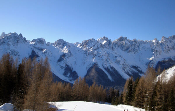 Forni di Sopra – Varmost