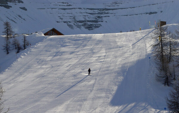 Madonna di Campiglio – Passo Grostè