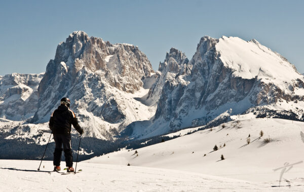 Alpe di Siusi – Seiser Alm
