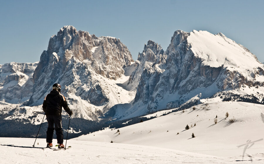 Alpe di Siusi – Seiser Alm