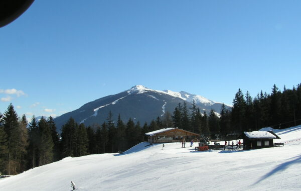 San Candido – Monte Baranci