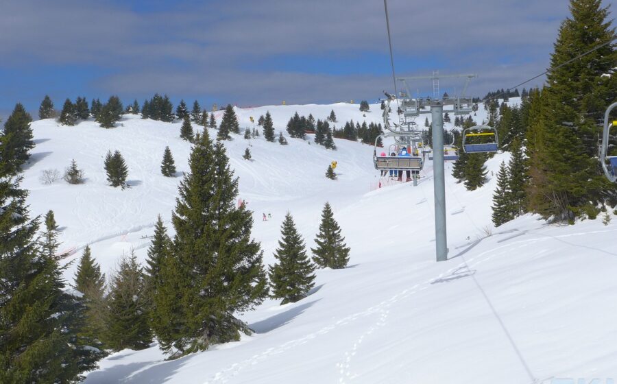 Folgaria