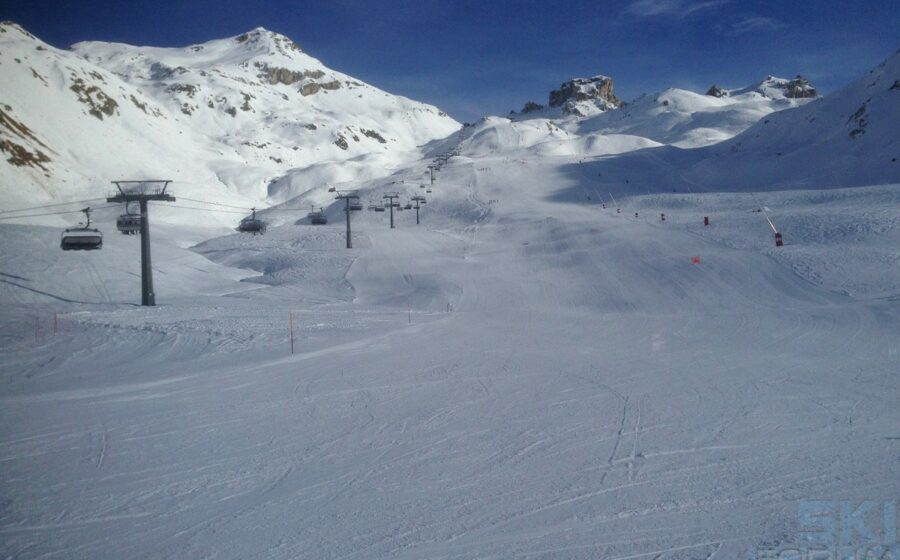 Breuil – Cervinia