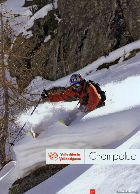 copertina Champoluc