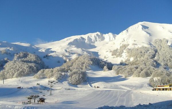 Campitello Matese