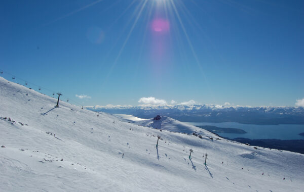 Bariloche