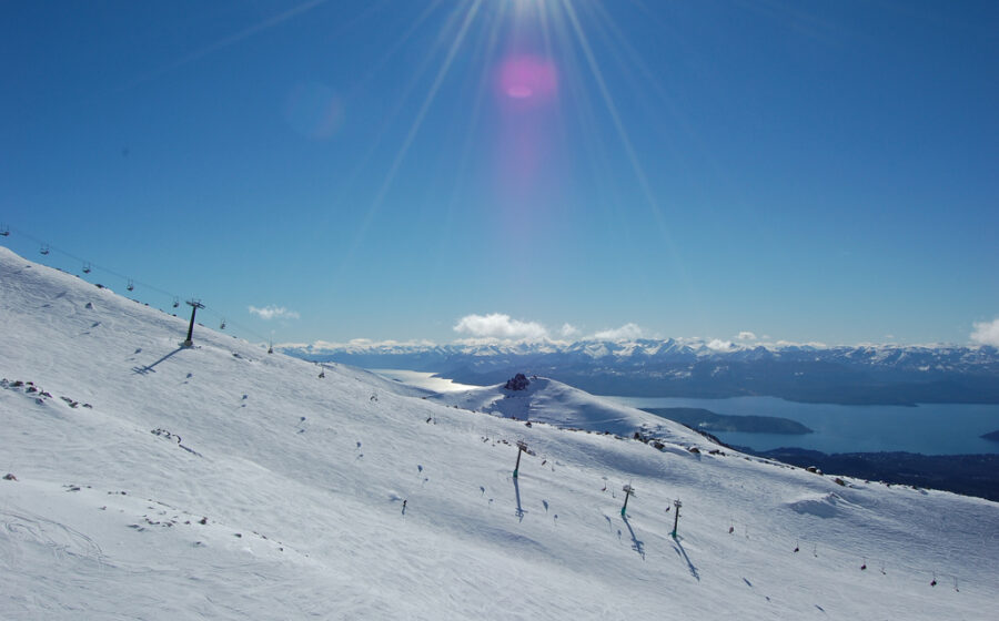 Bariloche