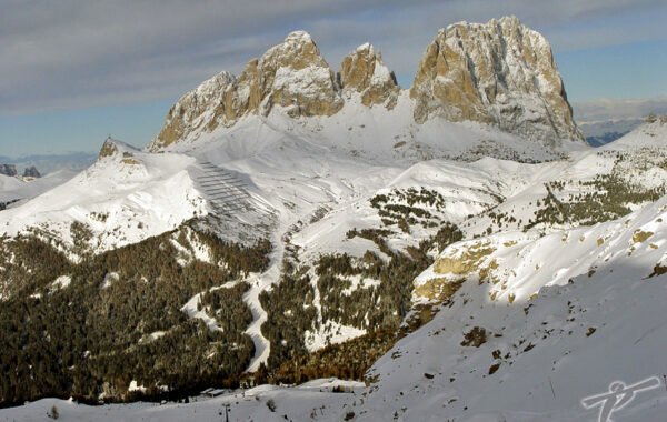 3 – Tre [Col Rodella]