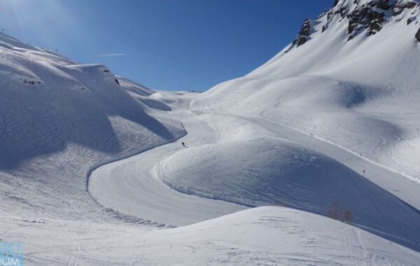 Alpe Ciamporino – San Domenico
