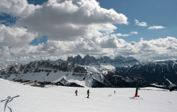Plose – Bressanone