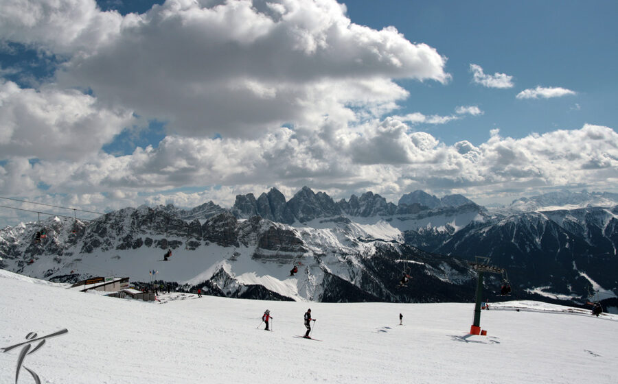 Plose – Bressanone