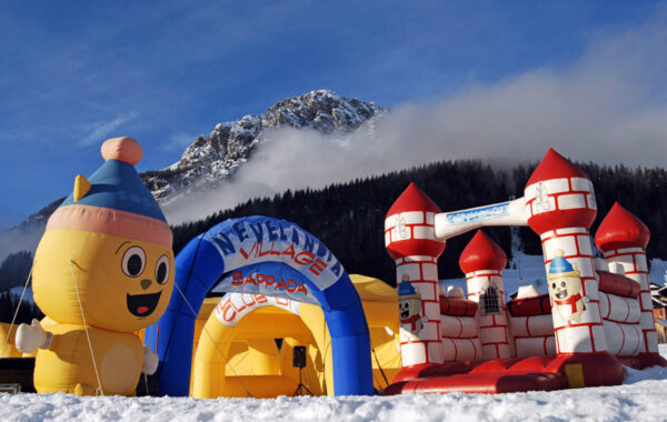 Sappada