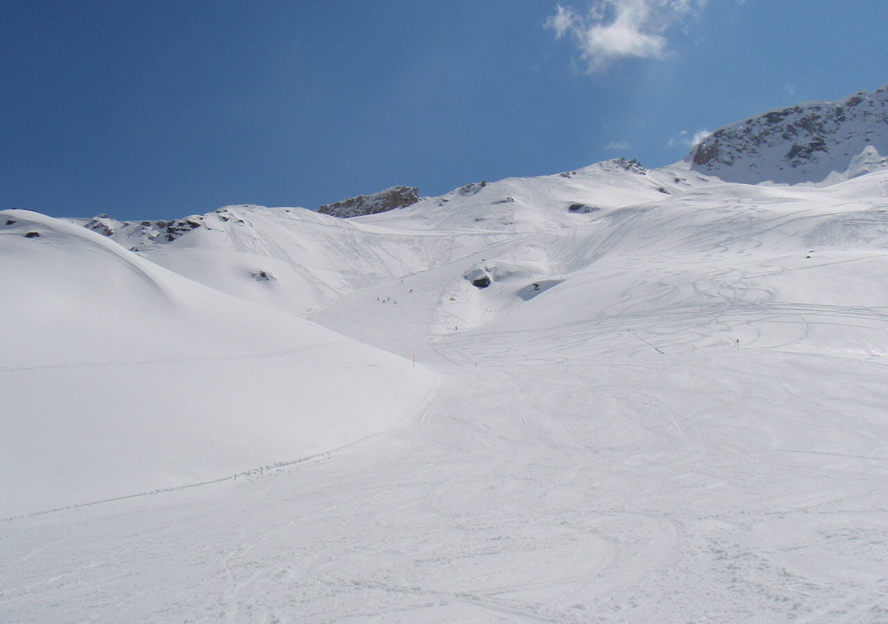 neve a santa caterina valfurva