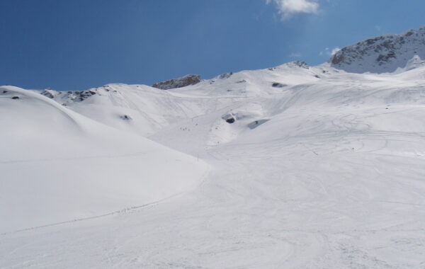 Santa Caterina Valfurva