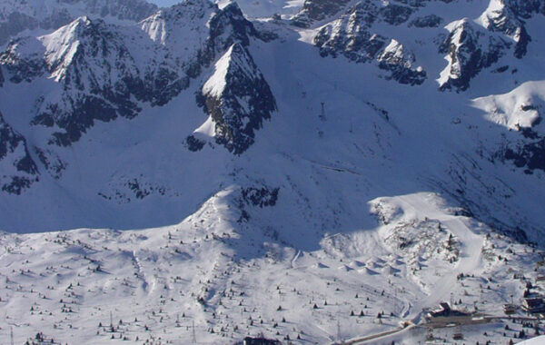 Passo Tonale – Ponte di Legno – Temù