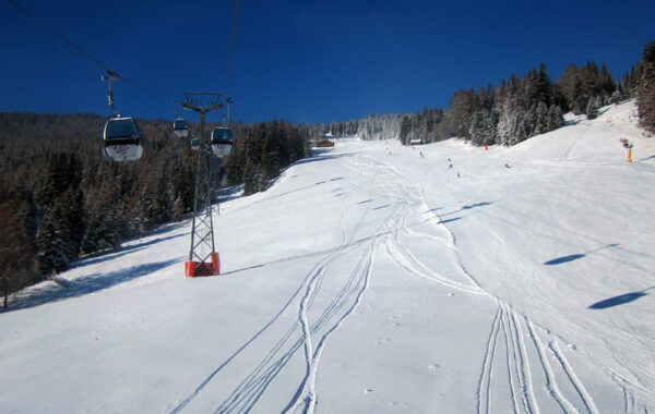 Plan de Corones – Kronplatz