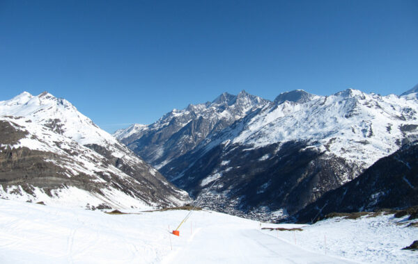 Zermatt