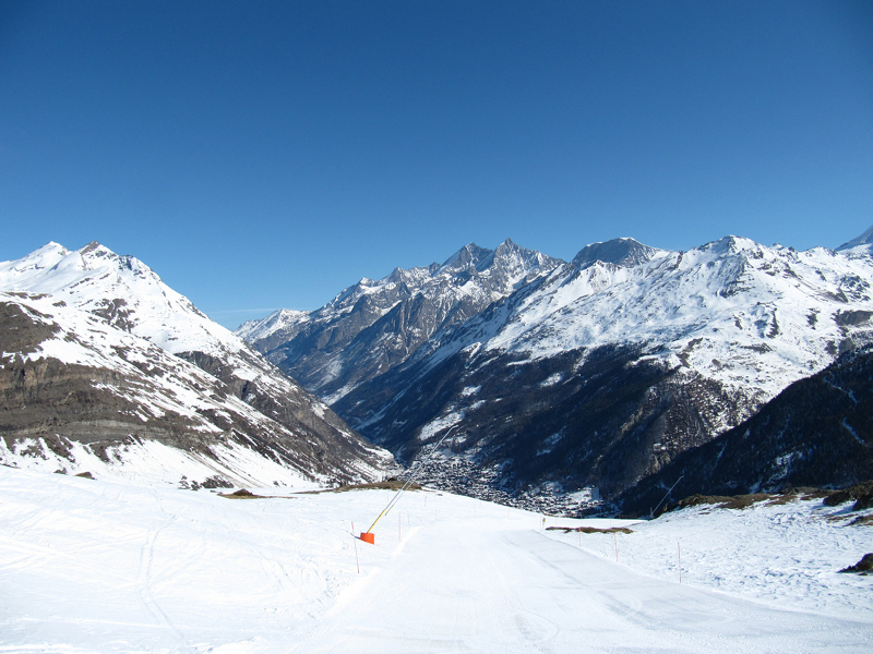 foto zermatt