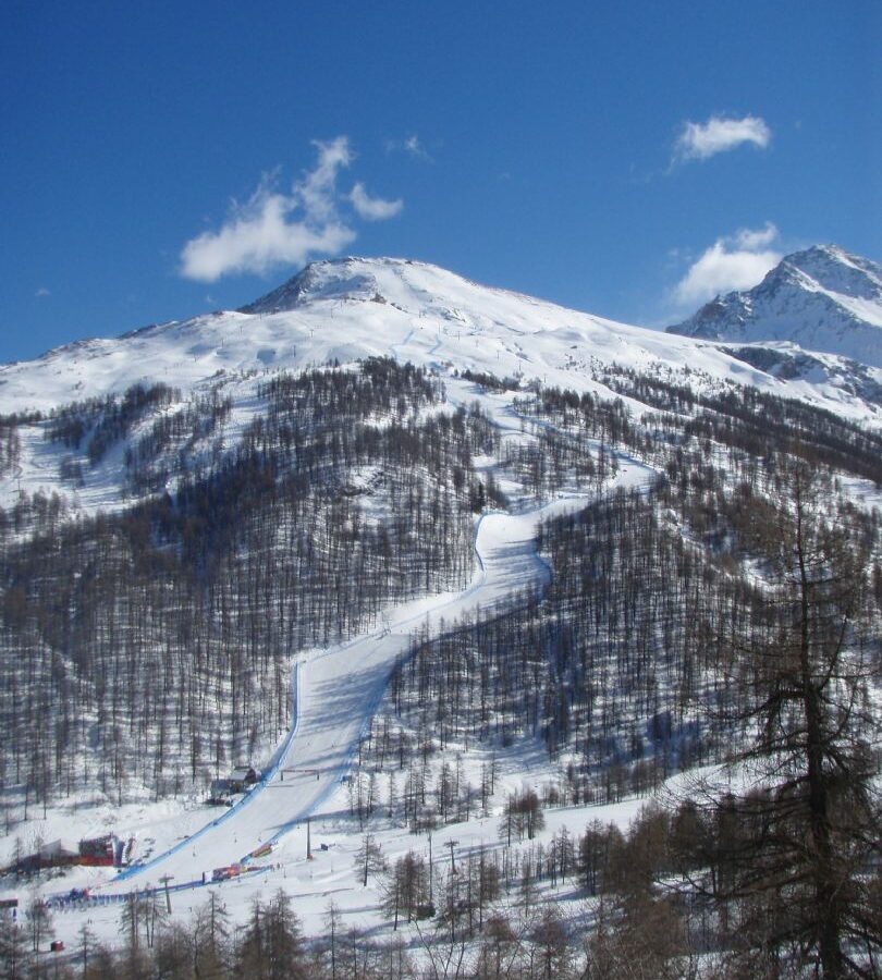 immagine piste