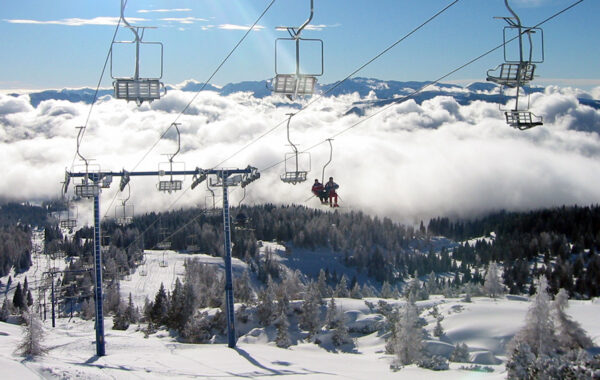 Monte Verena