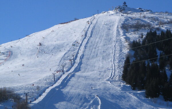 Lurisia – Monte Pigna