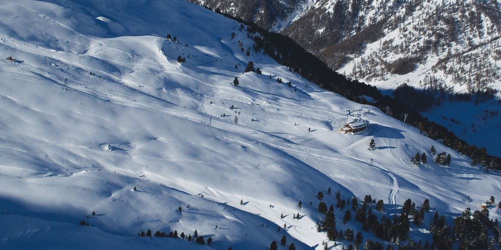 immagine di Maseben in Alto Adige