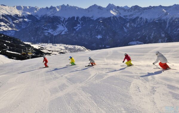 Serfaus – Fiss – Ladis