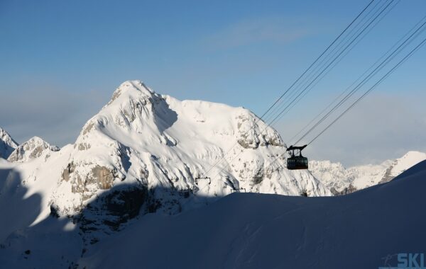 Sella Nevea