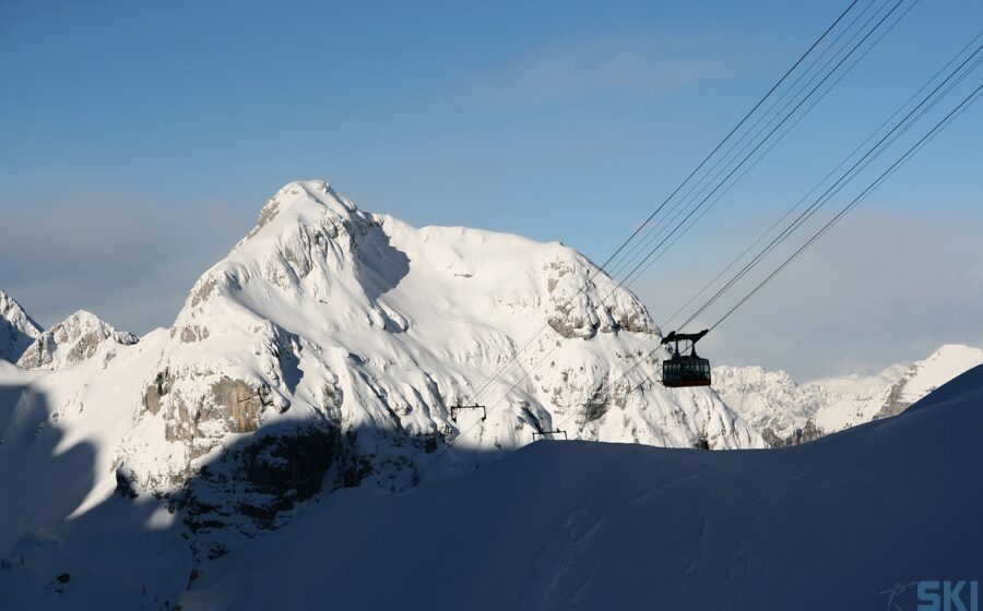 Sella Nevea