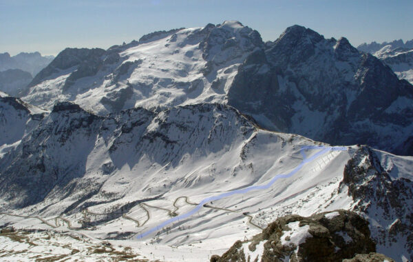 Belvedere 1