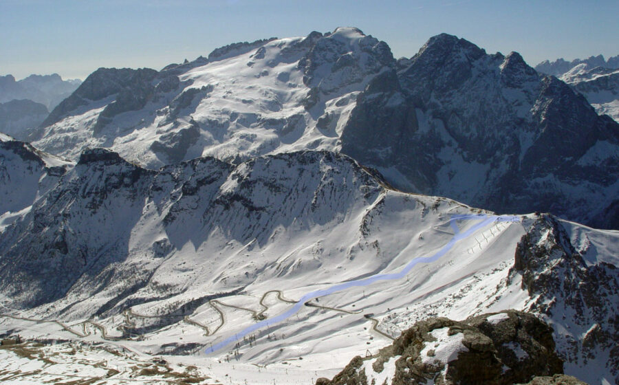 Belvedere 1