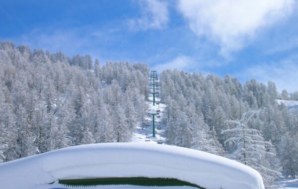 Sestriere (Via Lattea)
