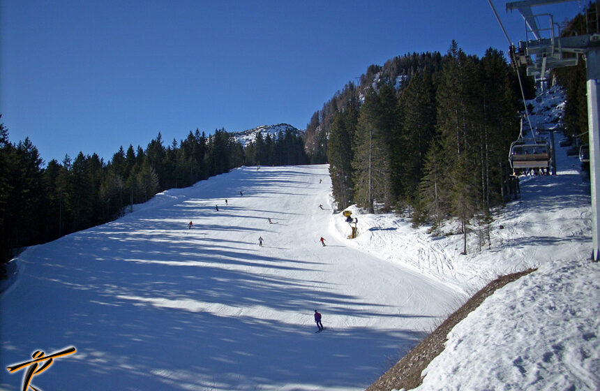 Dosso Larici